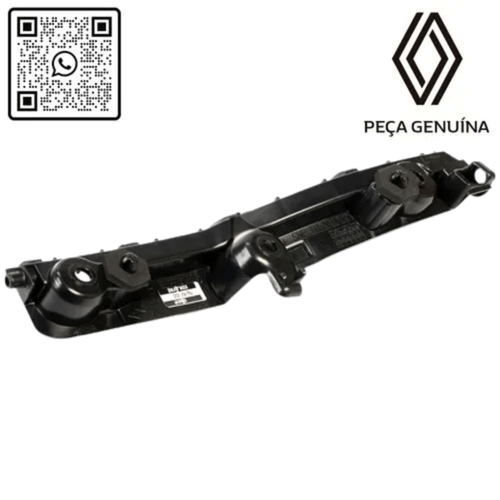 RN 40944R 850440944R Suporte Pchoque Traseiro Direito Captur 3